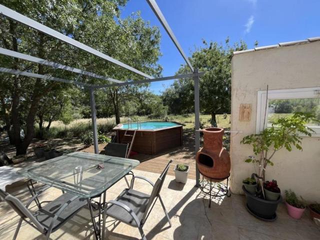 Maison vente à Béziers, Occitanie