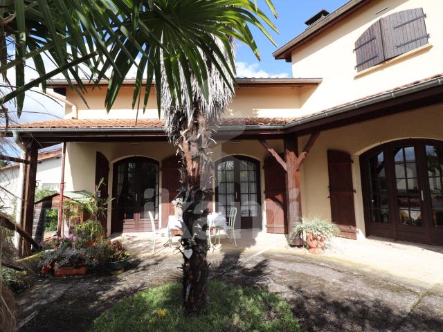 Maison vente à Vienne, Salaise-sur-sanne