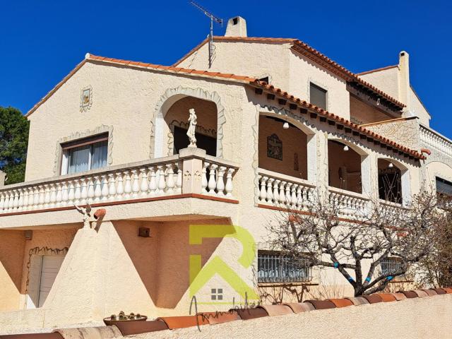 Maison vente à Narbonne