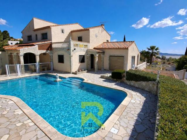 Maison vente à Narbonne