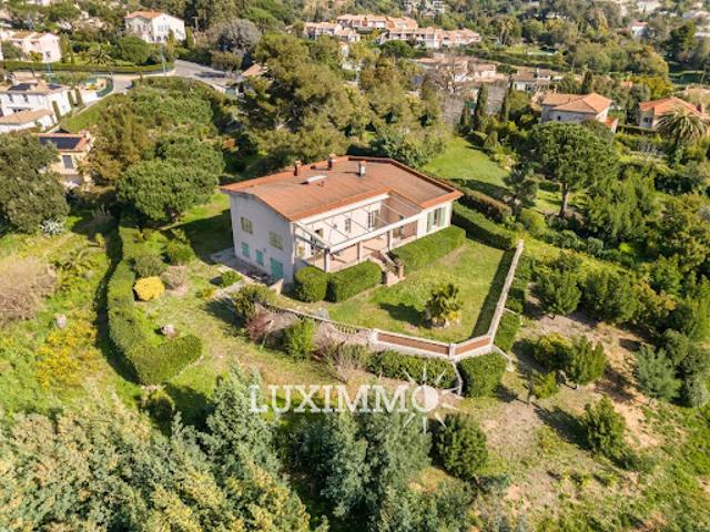 Villa vente à Grasse, Mandelieu-la-napoule