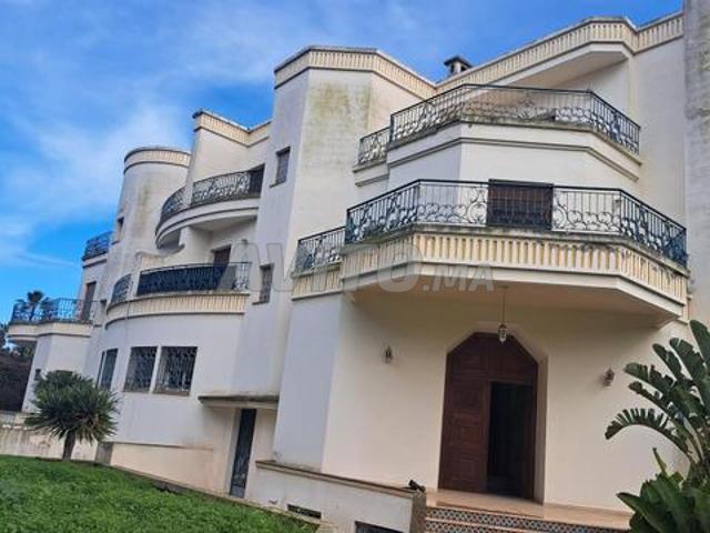 Propriété vente à Anfa, Gharb-Chrarda-Beni Hssen