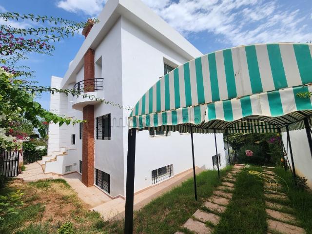Villa location à Dar Bouazza, Gharb-Chrarda-Beni Hssen