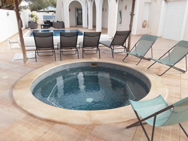 Villa vente à Medenine, Medenine Sud