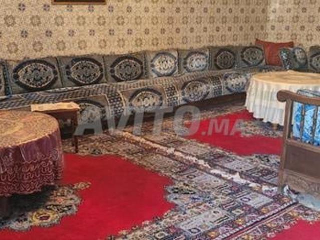 Propriété vente à Anfa, Gharb-Chrarda-Beni Hssen