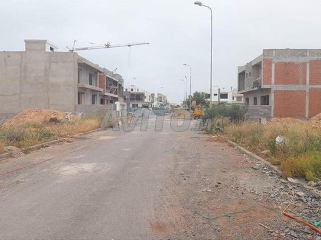 Propriété vente à Salé
