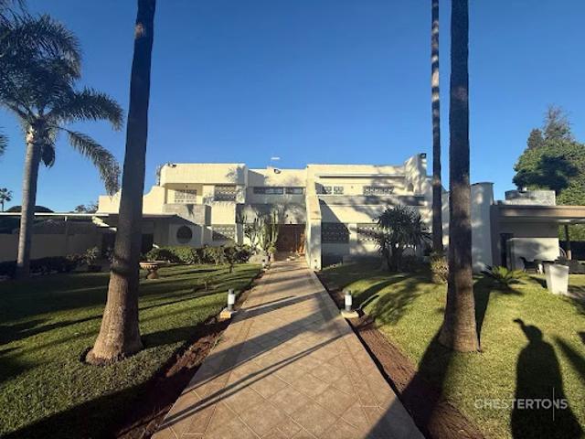 Villa vente à Rbat