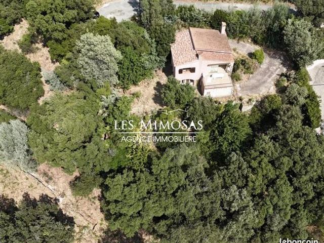 Maison vente à Arrondissement de Draguignan, Roquebrune-sur-argens