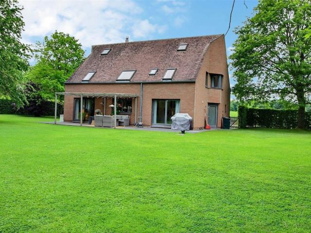 Maison location à Waterloo