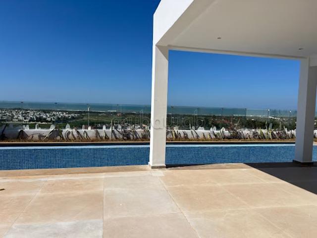 Villa vente à Anfa, Gharb-Chrarda-Beni Hssen