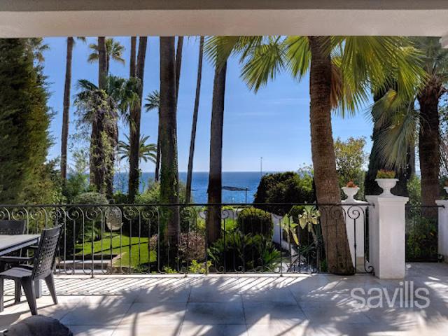 Villa vente à Grasse, Vallauris