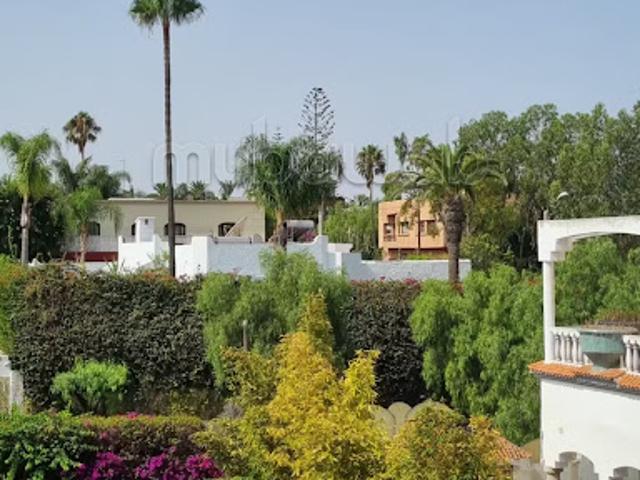 Villa vente à Anfa, Gharb-Chrarda-Beni Hssen