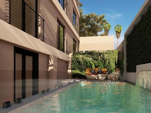 Villa vente à Marrakech, L'Oriental