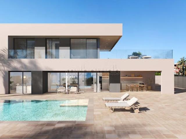Villa vente à Rbat