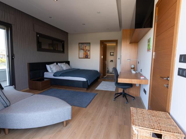 Çeşme, İzmir içerisinde satılık Villa