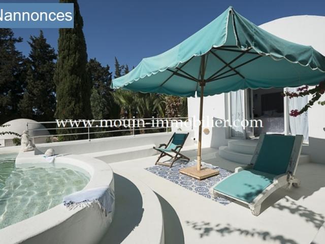 Maison location