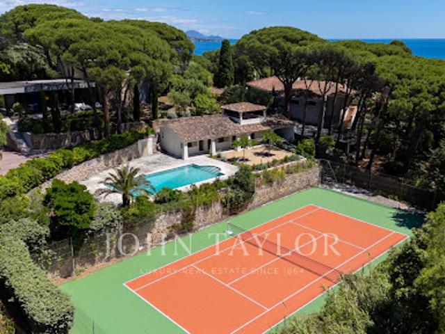 Villa vente à Arrondissement de Draguignan, Sainte-maxime
