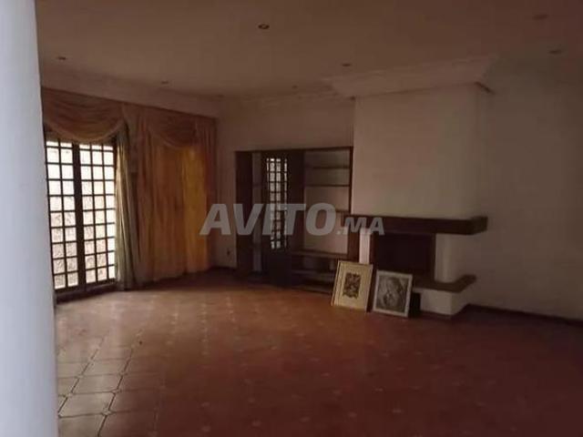 Propriété vente à Anfa, Gharb-Chrarda-Beni Hssen