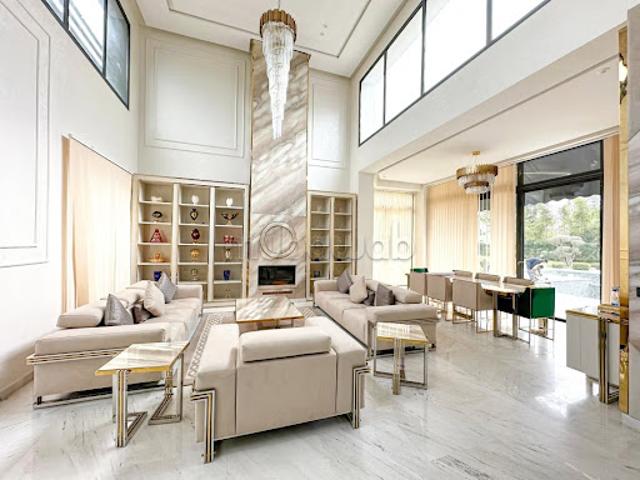 Villa vente à Rbat