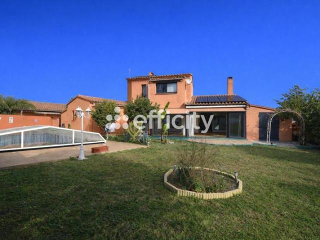 Maison vente à Céret, Saint-cyprien