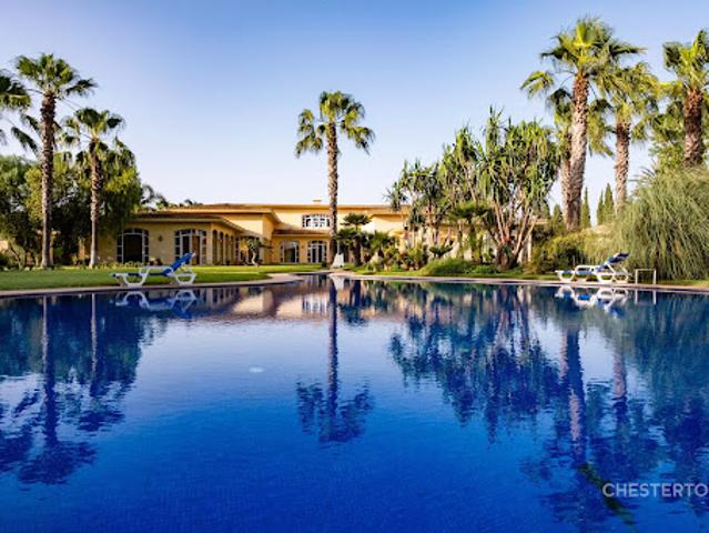 Villa vente à Bouskoura, Gharb-Chrarda-Beni Hssen
