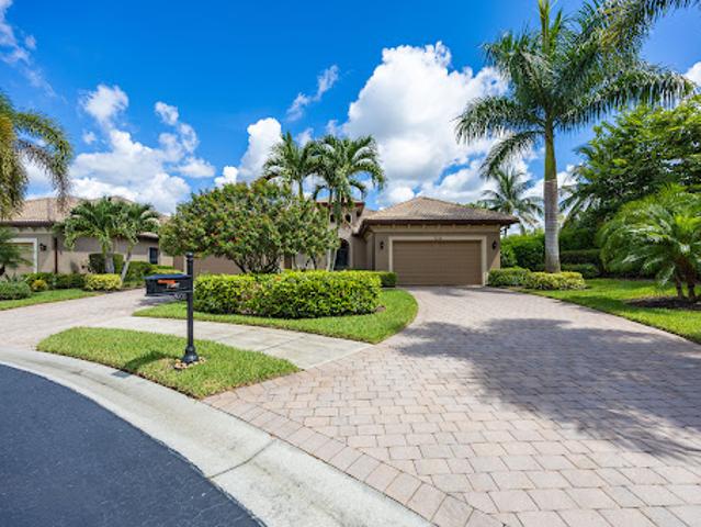 Detached House for sale in Naples, Collier County