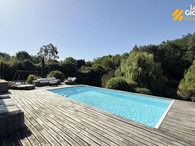 Maison vente à Toulouse, Rebigue