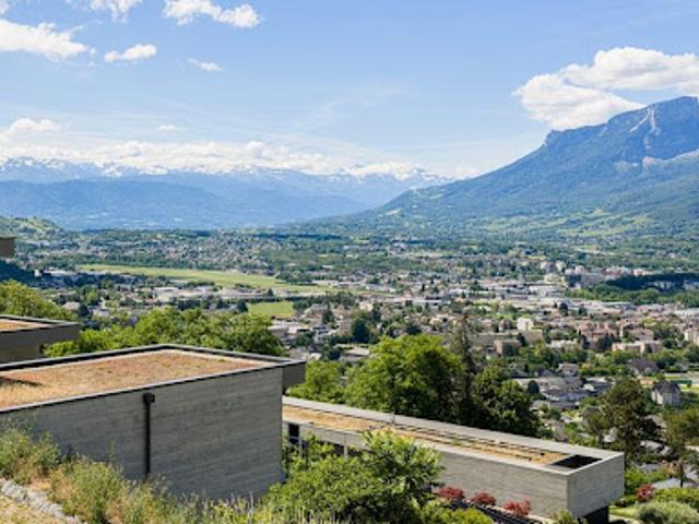 Villa vente à Chambéry, Saint-alban-leysse