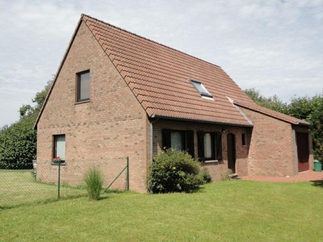 Maison location à Beaufaulx, Waterloo