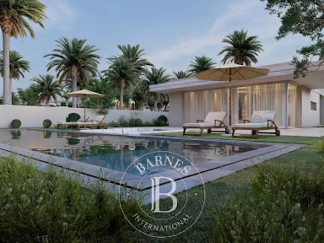Villa vente à Marrakech, L'Oriental