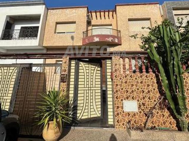 Propriété vente à Nouaceur, Gharb-Chrarda-Beni Hssen