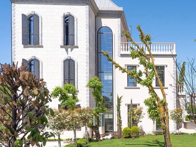 Beykoz, İstanbul içerisinde satılık Villa
