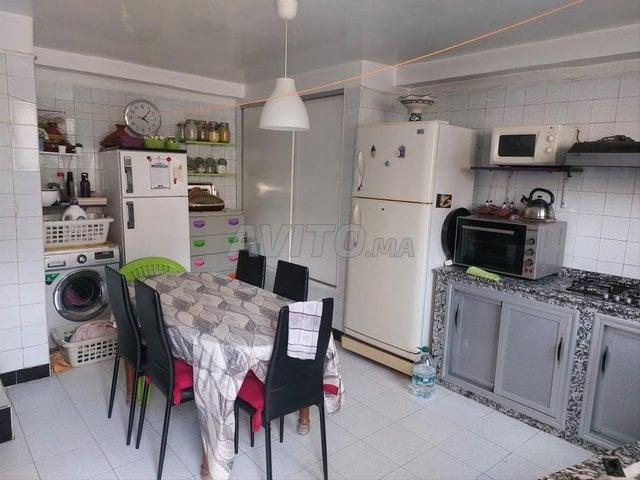 Propriété vente à Anfa, Gharb-Chrarda-Beni Hssen