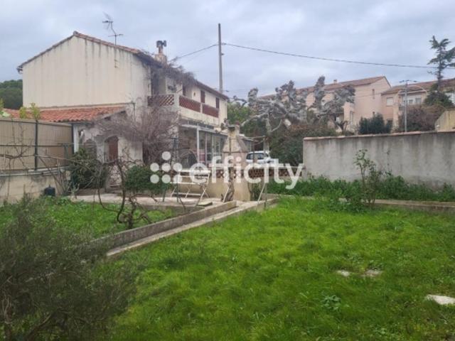 Maison vente à France métropolitaine, Plan-de-cuques