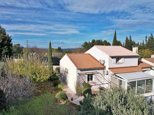 Villa vente à Nîmes, Uzès