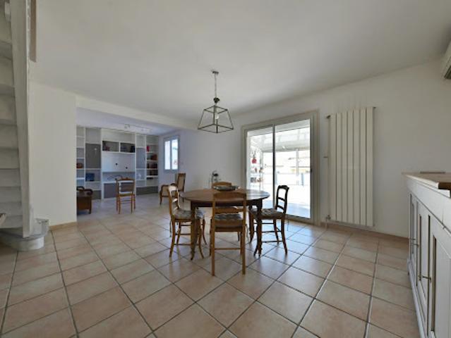 Villa vente à Nîmes, Uzès