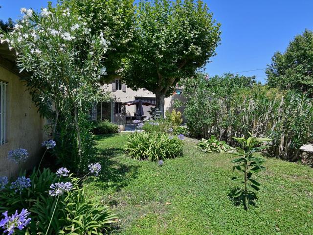 Villa vente à Avignon