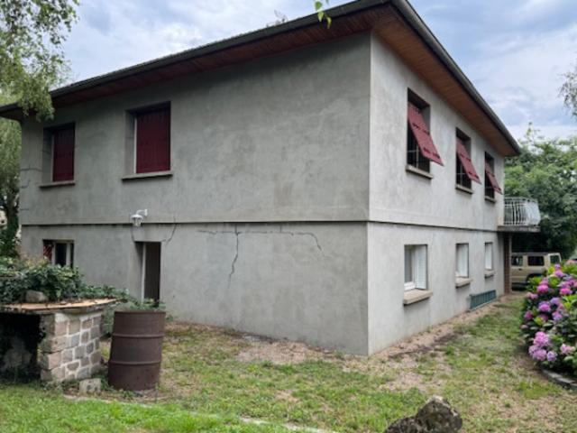 Maison vente à Crêches-sur-Saône, Saône-et-Loire