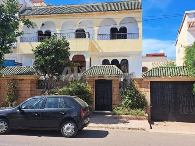 Propriété vente à Anfa, Gharb-Chrarda-Beni Hssen