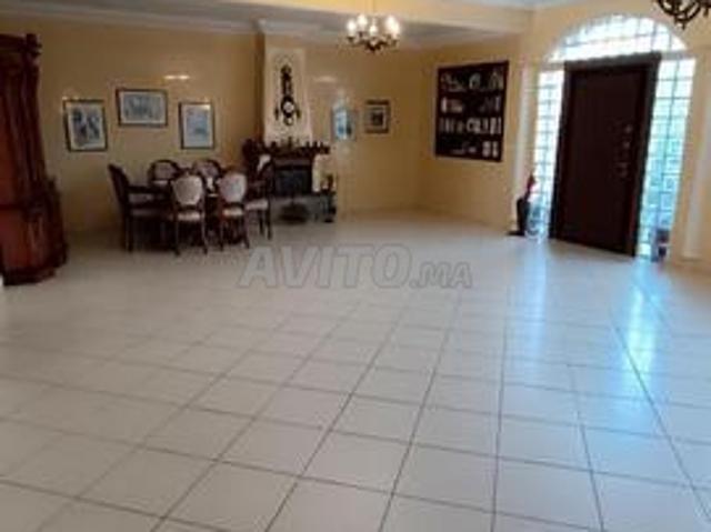 Propriété vente à Nouaceur, Gharb-Chrarda-Beni Hssen