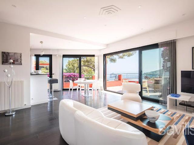 Villa vente à Nice, Villefranche-sur-mer