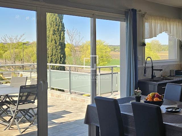 Villa vente à Montpellier, Jacou