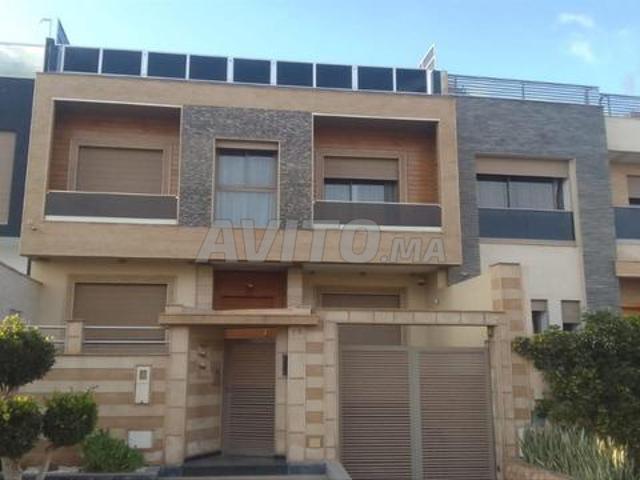 Propriété vente à Anfa, Gharb-Chrarda-Beni Hssen