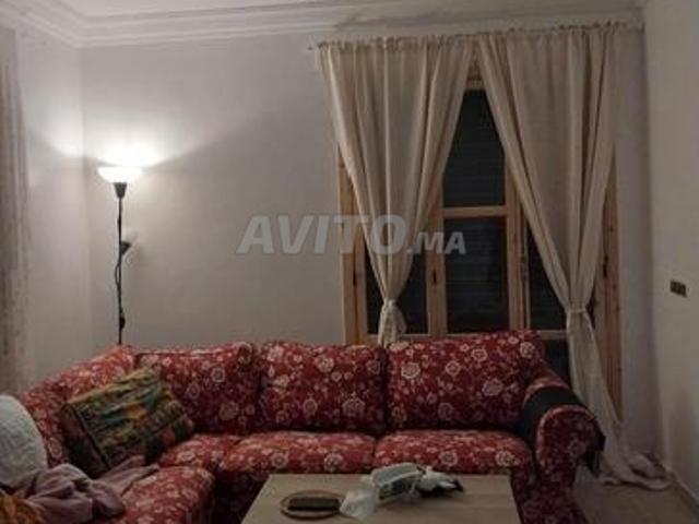 Propriété vente à Al Haouz, L'Oriental