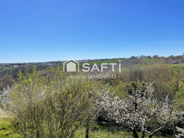 Villa vente à Toulouse, Auzeville-tolosane
