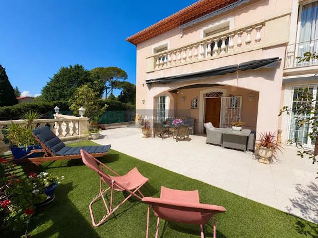 Villa vente à Arrondissement de Draguignan, Fréjus
