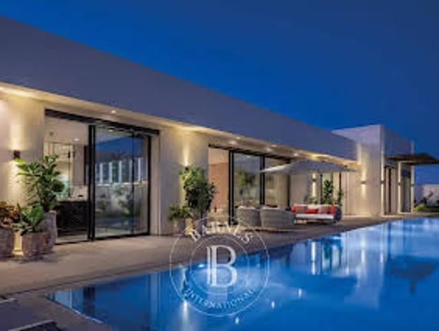 Villa vente à Marrakech, L'Oriental