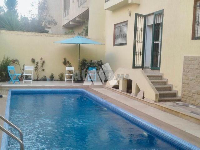 Propriété vente à Anfa, Gharb-Chrarda-Beni Hssen