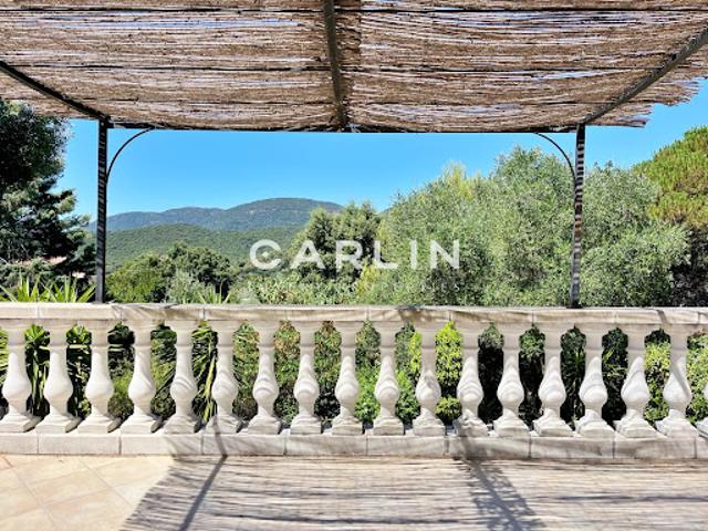 Villa vente à Arrondissement de Draguignan, La Croix-valmer