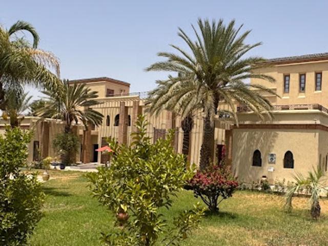 Villa vente à Marrakech, L'Oriental